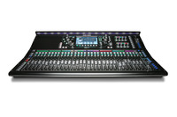 CONSOLE MIXER, 96KHZ, 7&quot; TOUCHSCREEN, 48 INPUT CHANNELS, DEEP PROCESSING READY, 33 FADERS / 6 LAYERS